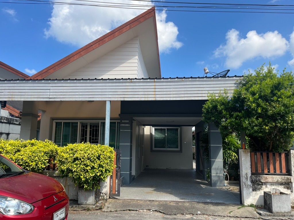 2 Bedroom House For Rent In Khok Kloi, Phangnga