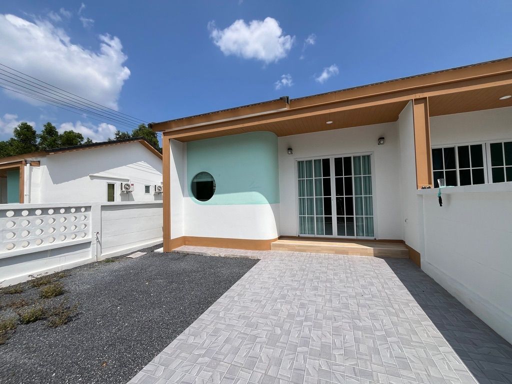 2 Bedroom House For Rent In Khok Kloi, Phangnga