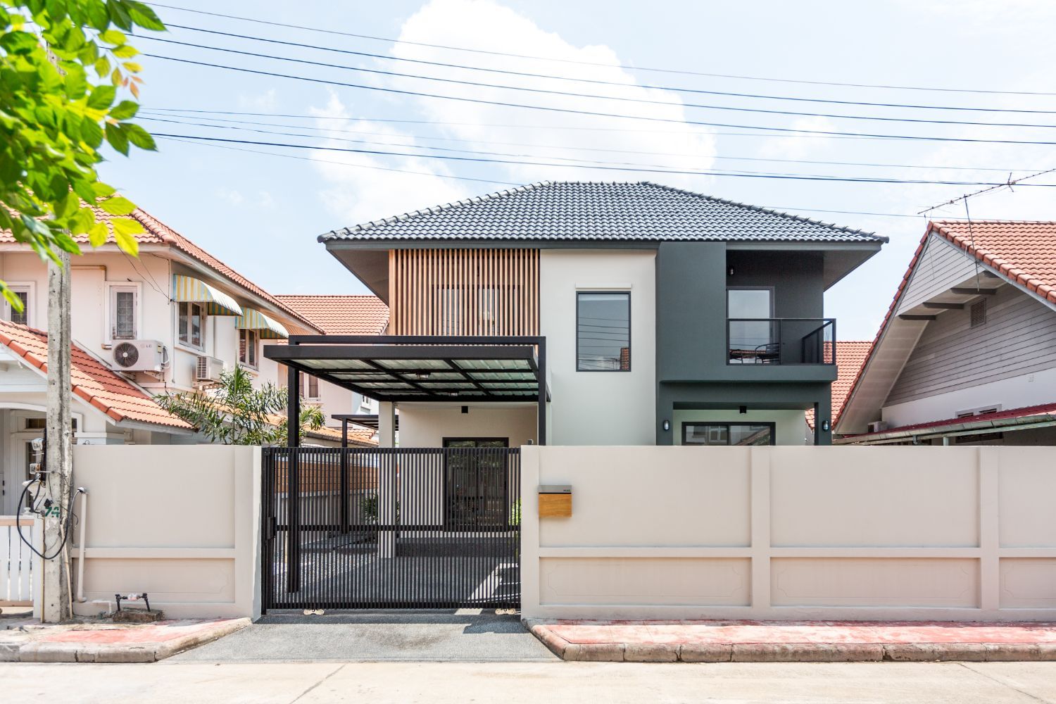 3 Bedroom House For Rent At Koolpunt Ville 9