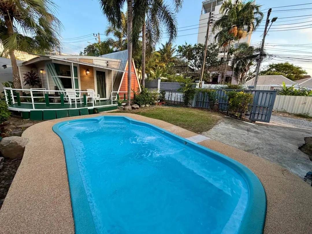 2 Bedroom Villa For Rent In Rawai, Phuket