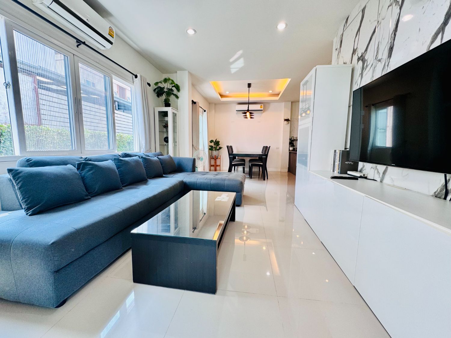 3 Bedroom House For Rent At Pattalet 1