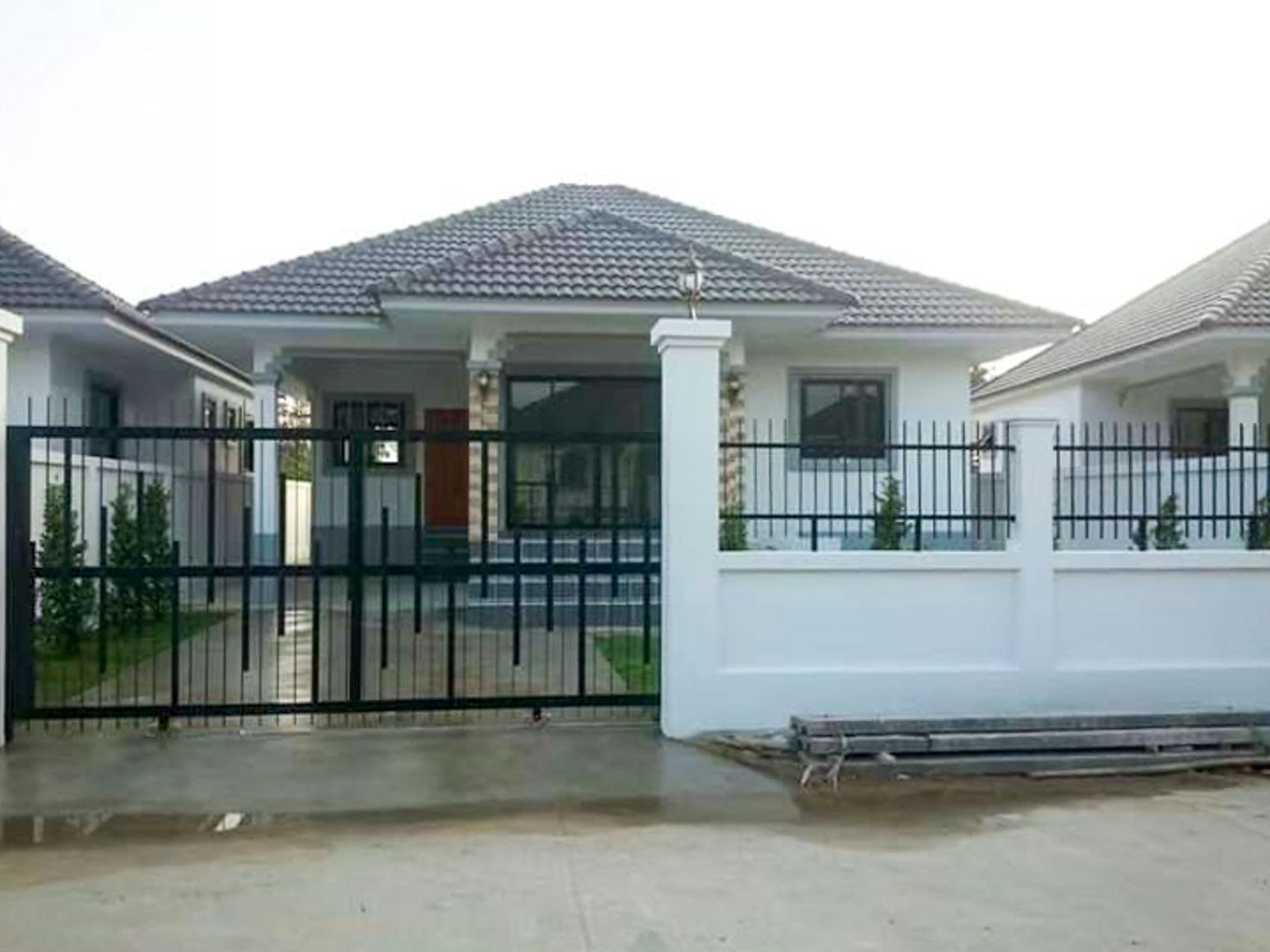 3 Bedroom House For Rent In Yang Noeng, Chiang Mai