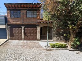 4 Habitación Casa en venta en Miguel Hidalgo, Ciudad de México, Miguel Hidalgo