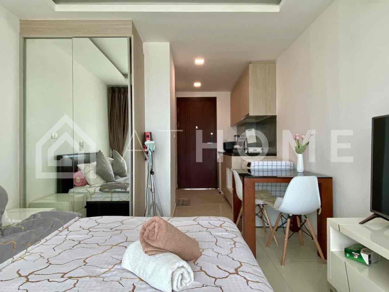 1 Bedroom Apartment For Rent At Laguna Beach Resort 3 - The Maldives