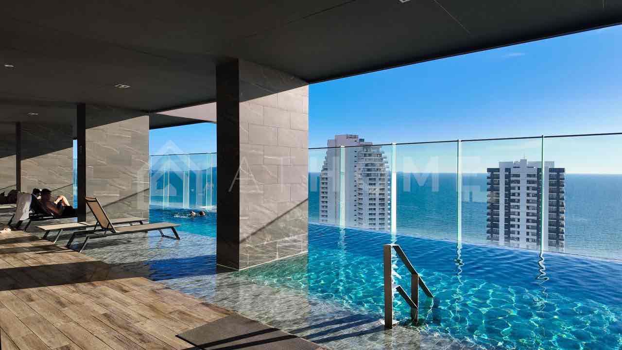 1 Bedroom Apartment For Rent At The Panora Pattaya