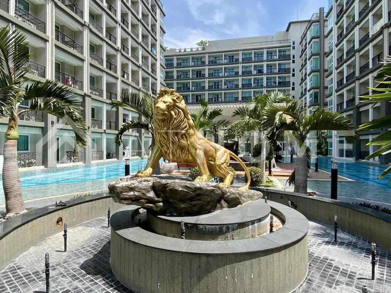 1 Bedroom Apartment For Rent At Dusit Grand Park 2