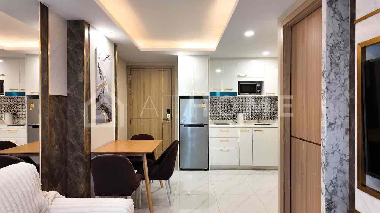 1 Bedroom Apartment For Rent At Dusit Grand Park 2