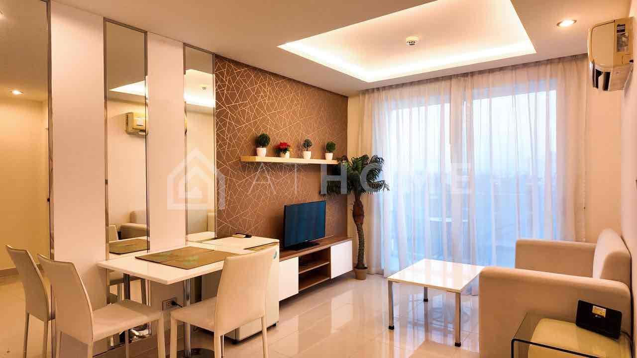 1 Bedroom Apartment For Rent At Amazon Residence