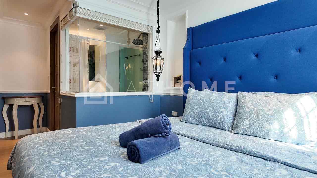 1 Bedroom Apartment For Rent At Seven Seas Cote D'azur
