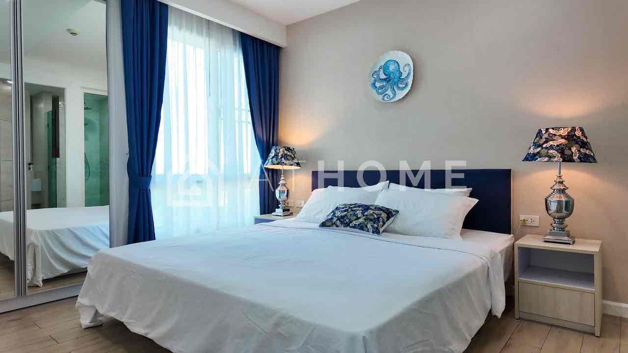 1 Bedroom Apartment For Rent At Seven Seas Resort