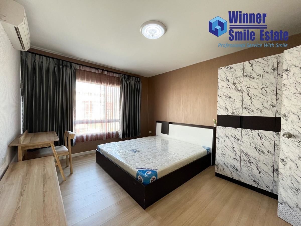 2 Bedroom Townhouse For Rent At Indy Bangna