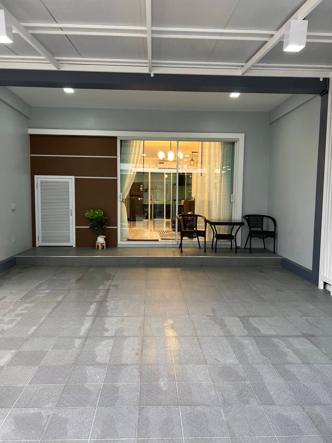 3 Bedroom Townhouse For Rent At Supalai Bella