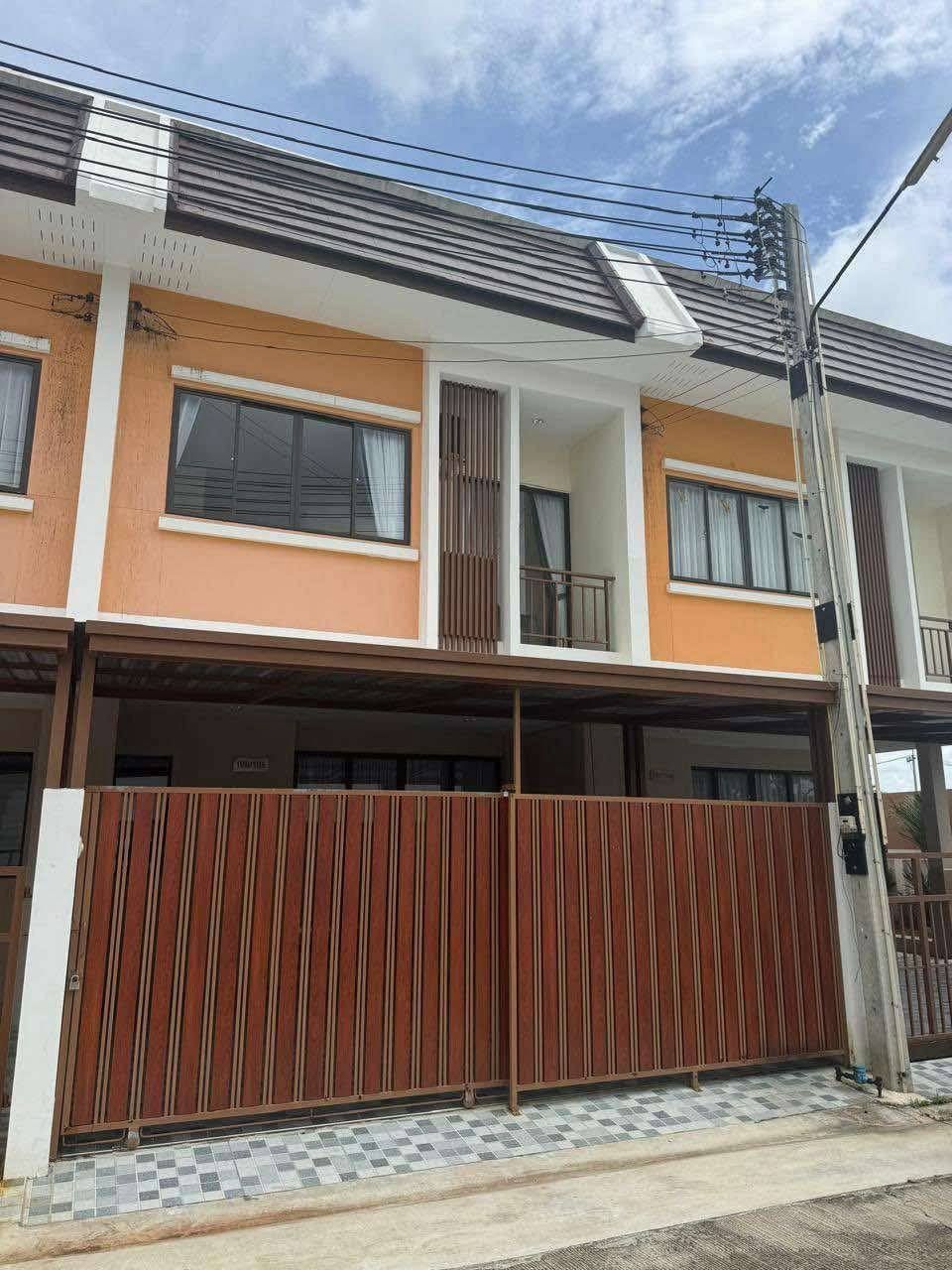 3 Bedroom House For Rent At The Delight Cozy