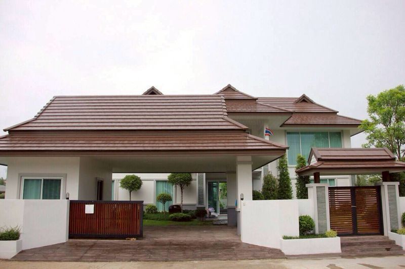 3 Bedroom Villa For Rent In Rim Tai, Chiang Mai