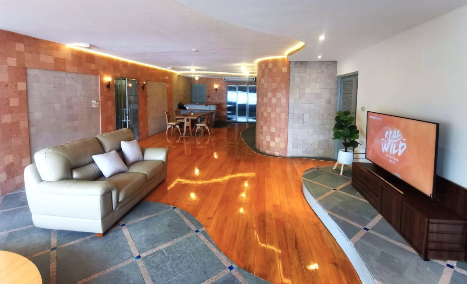 2 Bedrooms Condo for sale In Sithakarn Condominium Lumphini Bangkok