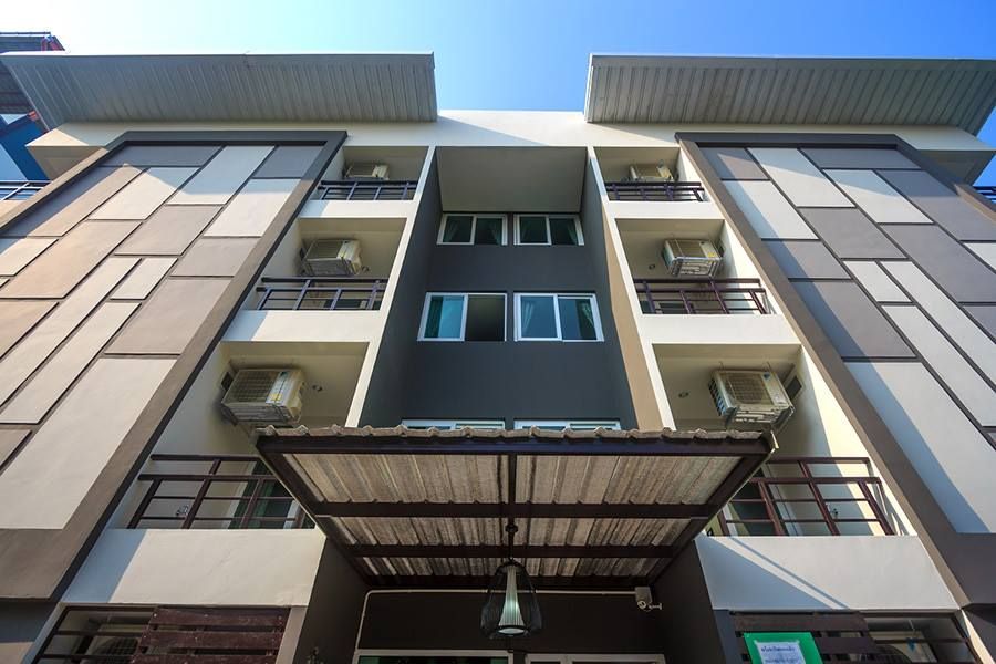 32 Bedrooms Apartment for sale In Suan Luang Bangkok