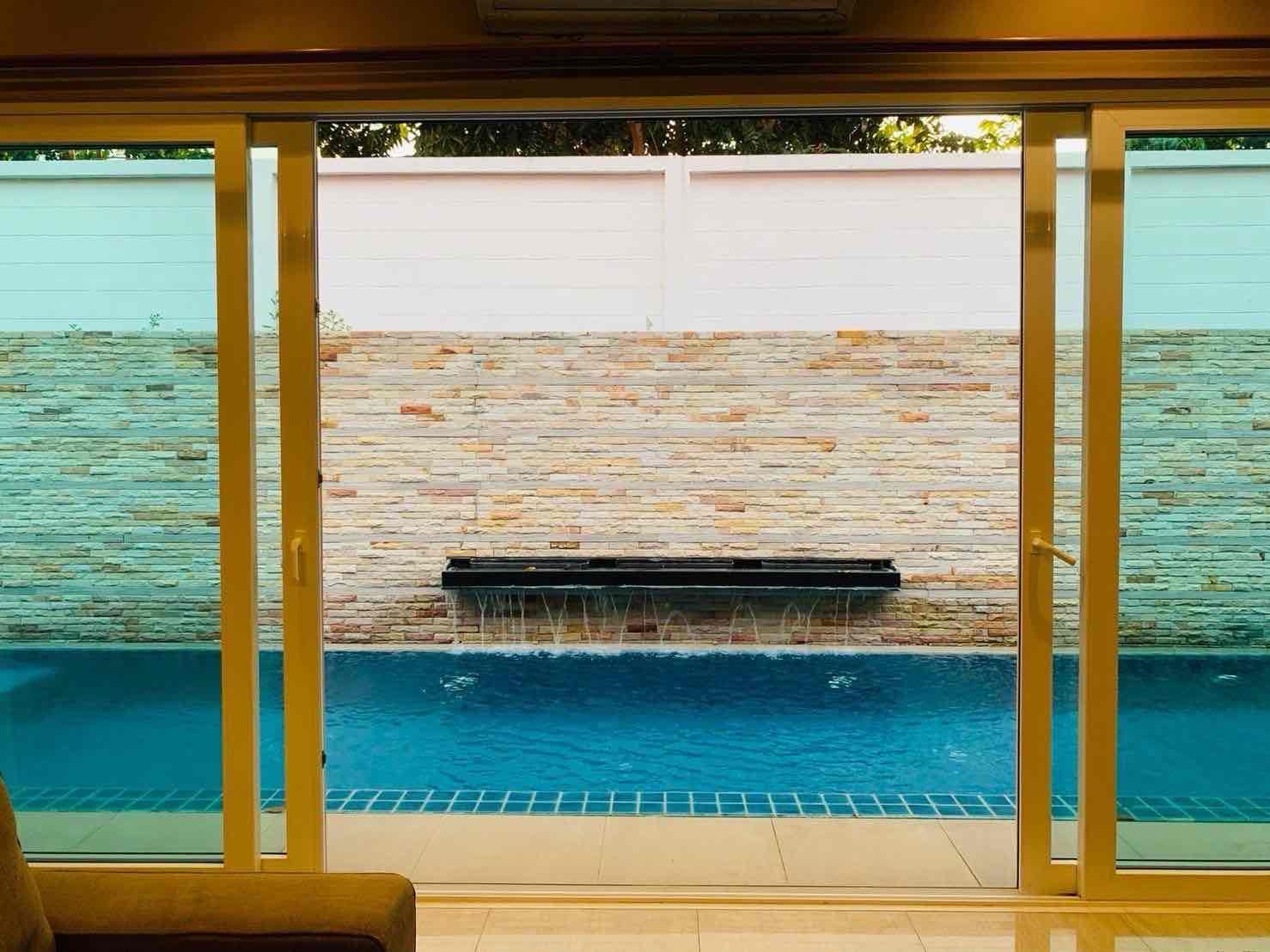 4 Bedroom Villa For Rent In Nong Prue, Chon Buri