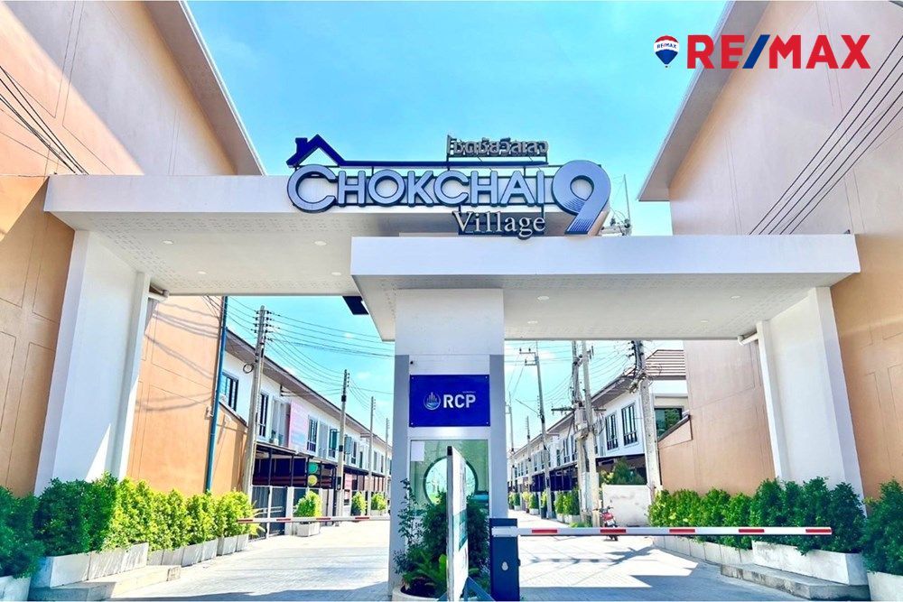 3 Bedroom House For Rent In Nong Prue, Chon Buri
