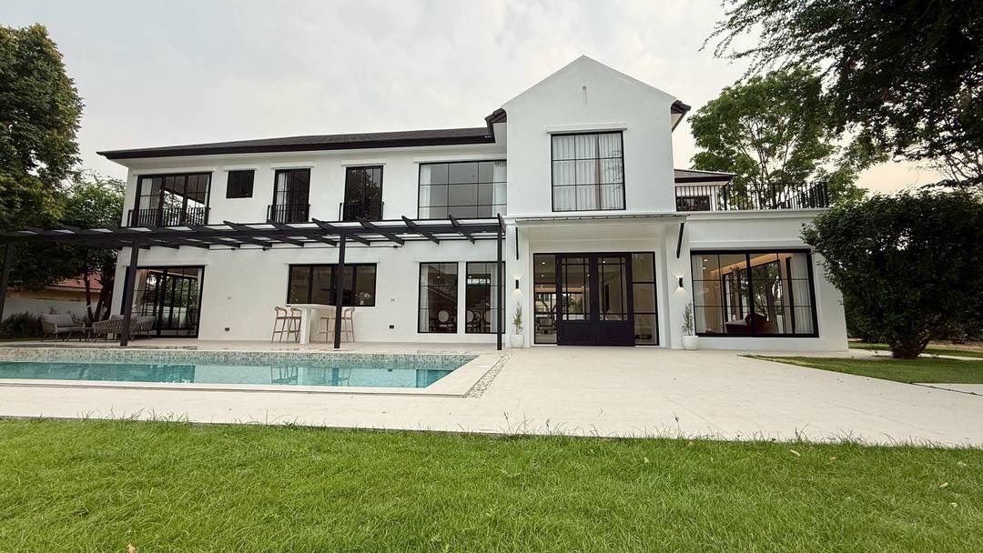 6 Bedrooms House for sale In Nong Khwai Chiang Mai