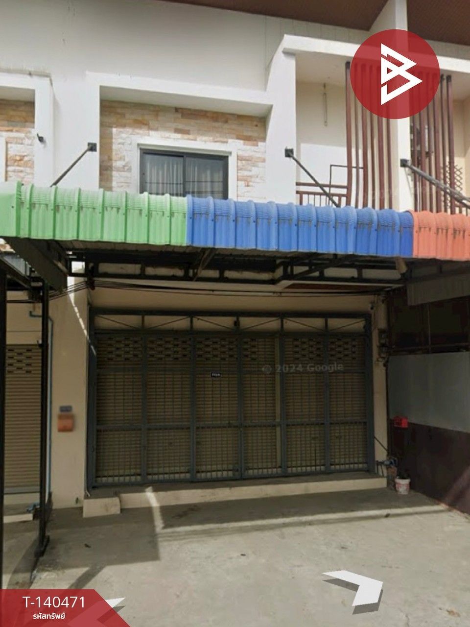 2 Bedroom Townhouse For Rent In Na Pa, Chon Buri