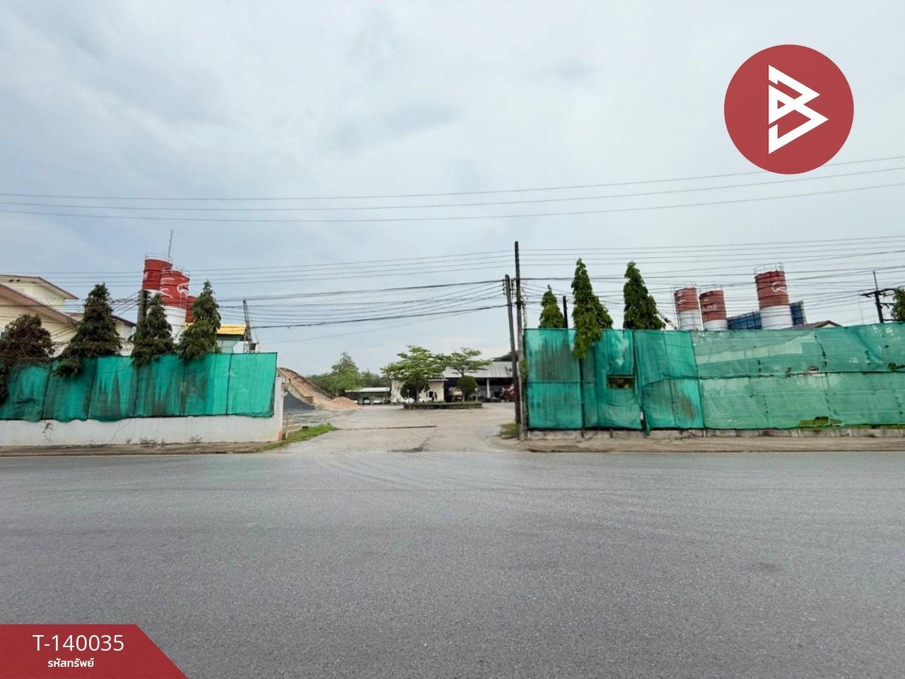 Land for sale In Phlapphla Chanthaburi
