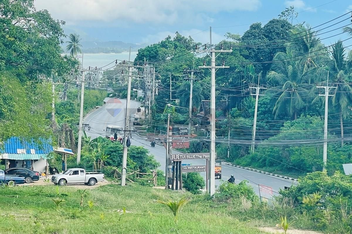 Land for sale In Ang Thong Surat Thani
