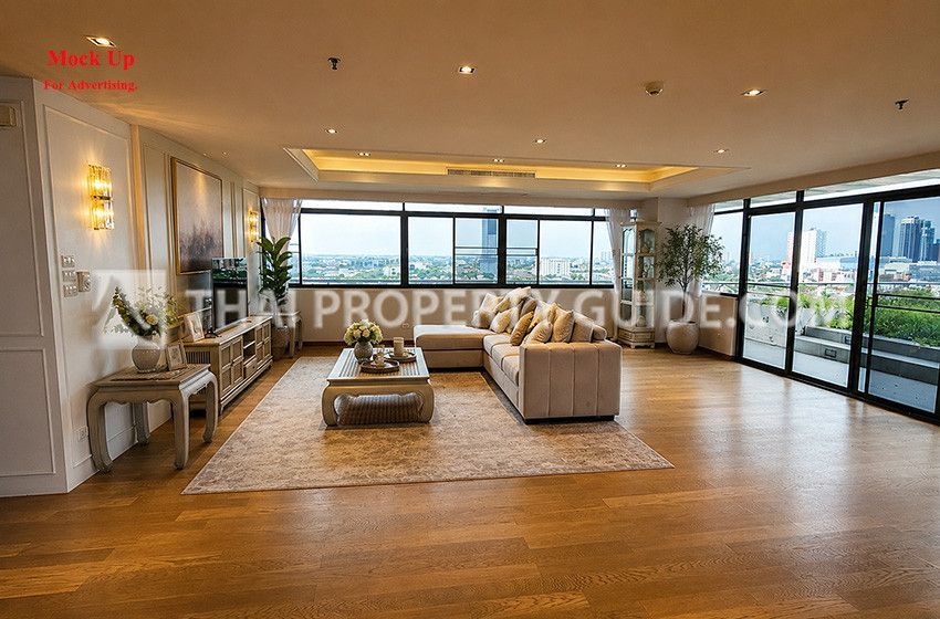 4 Bedrooms House for sale In Bang Talat Nonthaburi