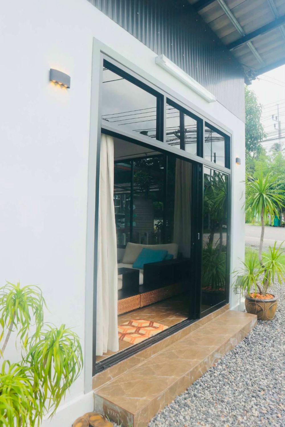 1 Bedroom House For Rent In Pa Khlok, Phuket