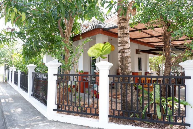2 Bedroom House For Rent In San Phak Wan, Chiang Mai