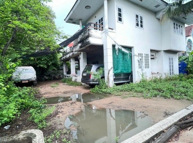Land for sale In Nong Phai Kaeo Pattaya