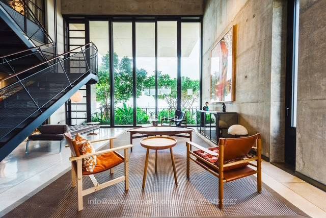 5 Bedrooms Condo for sale In Windshell Naradhiwas Chong Nonsi Bangkok