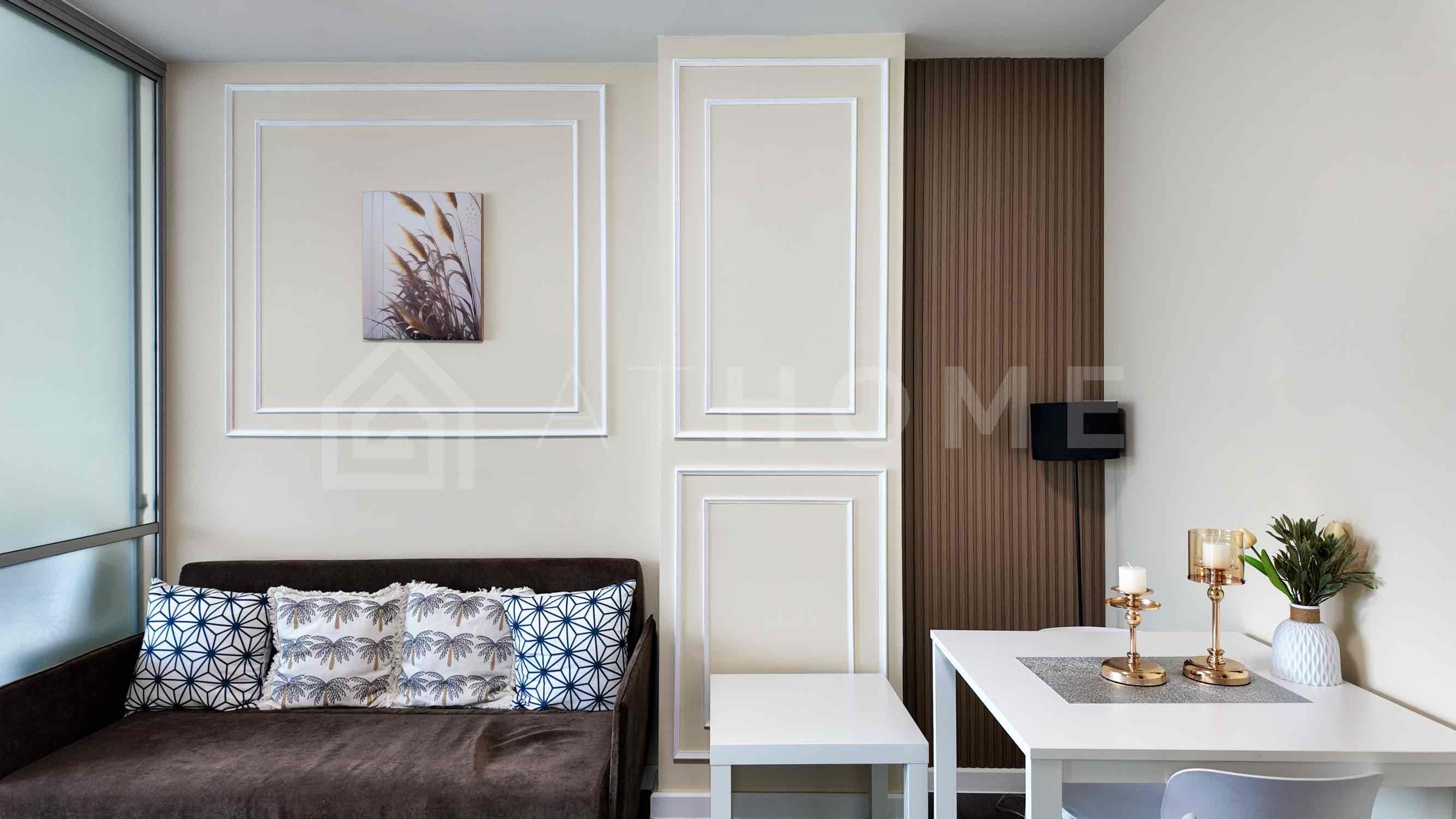 1 Bedroom Apartment For Rent In Kathu, Phuket