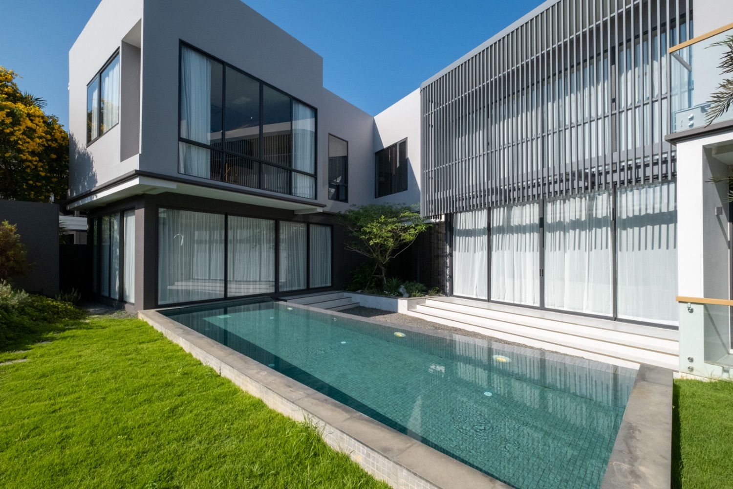 4 Bedrooms House for rent In Talat Khwan Chiang Mai