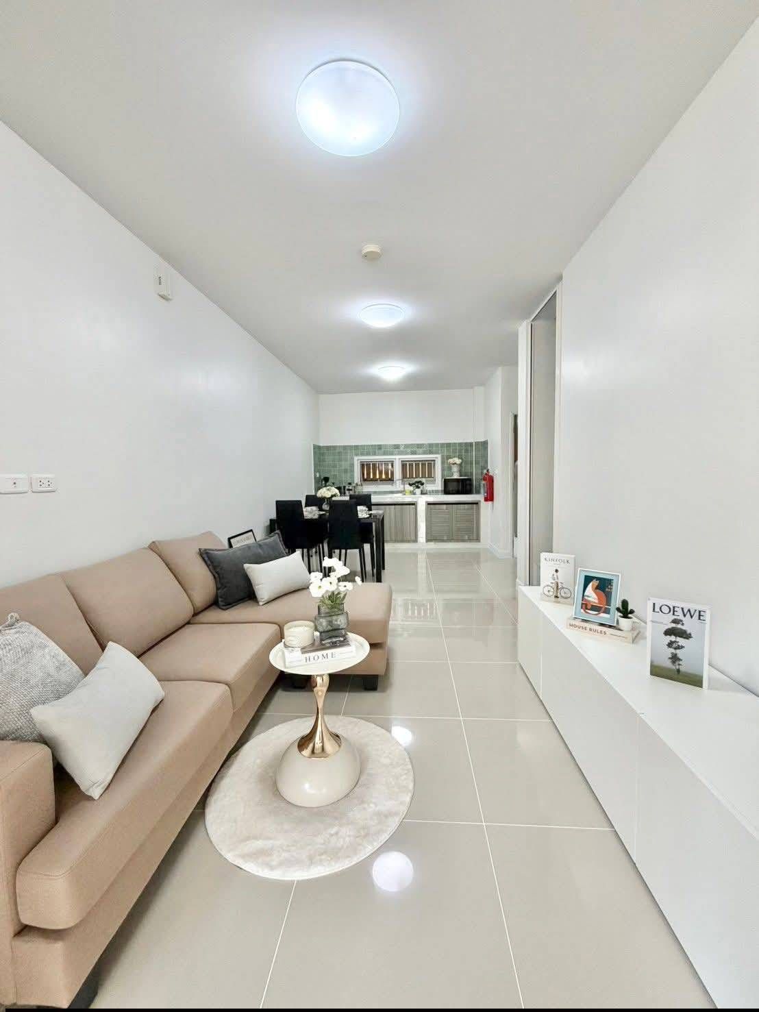 3 Bedroom Townhouse For Rent In Thep Krasattri, Phuket