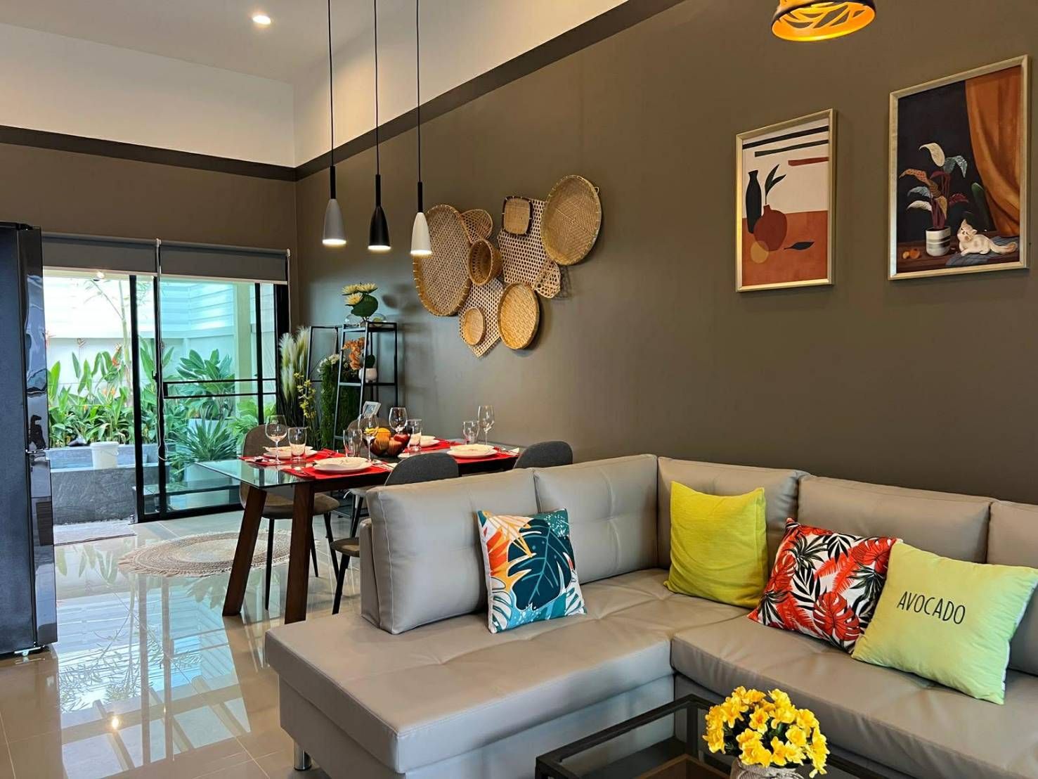 2 Bedroom Villa For Rent In Rawai, Phuket
