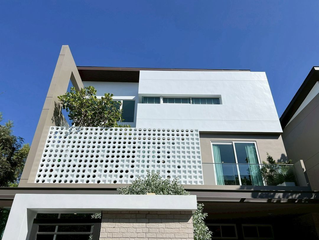 4 Bedrooms House for sale In Nirvana Absolute Bangna Racha Thewa Samut Prakan