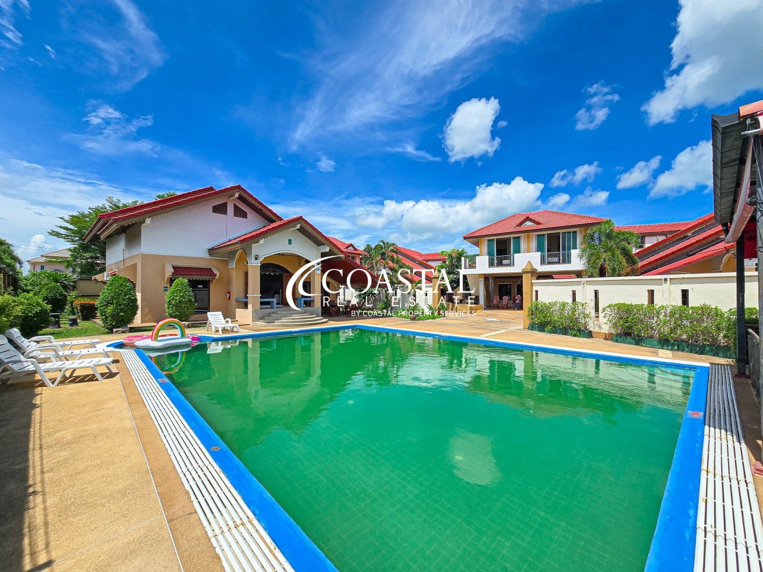 18 Bedrooms Shophouse for sale In Bang Sare Pattaya
