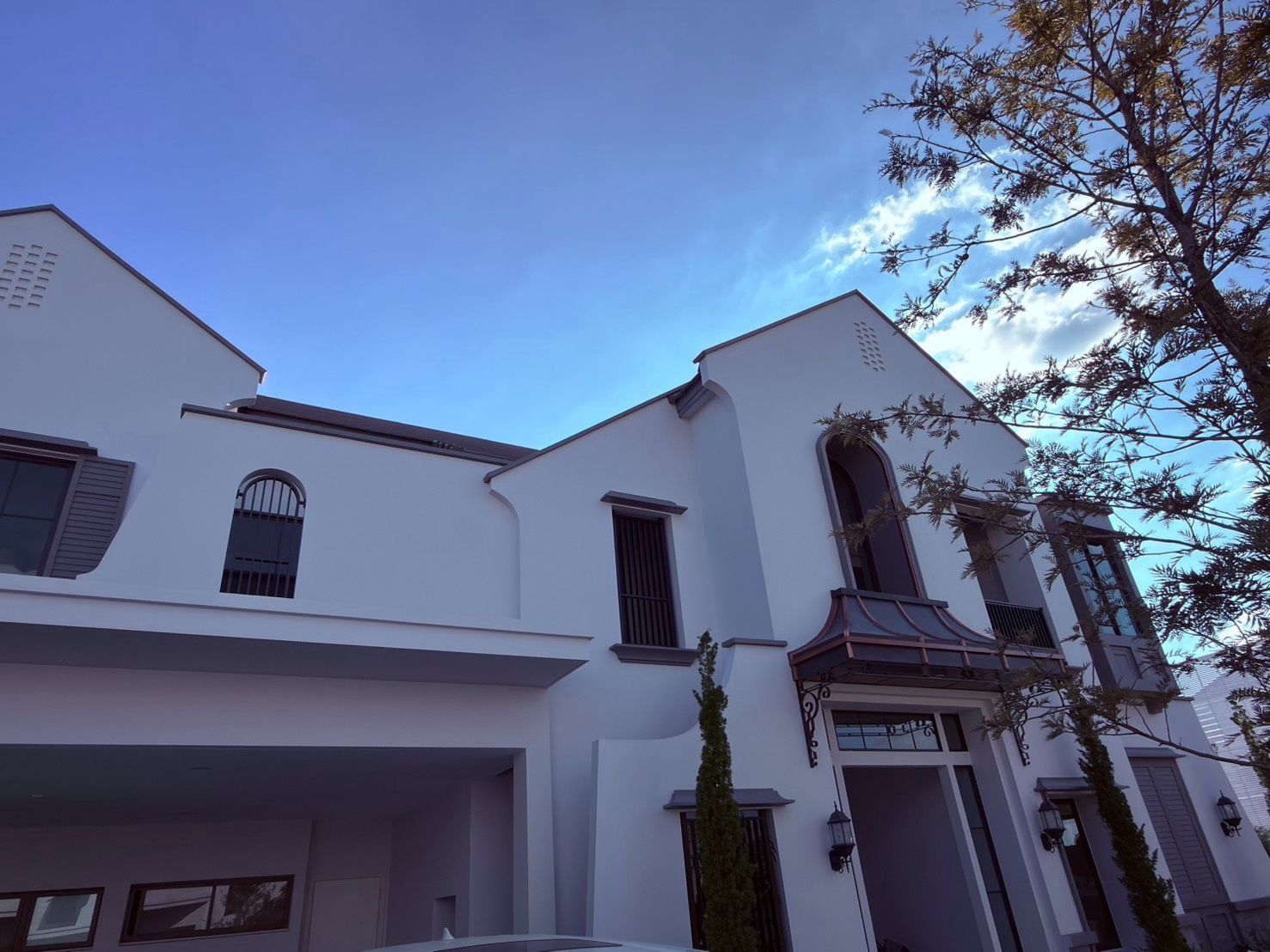 4 Bedrooms House for sale In Nantawan Bangna Km 15 Bang Chalong Samut Prakan