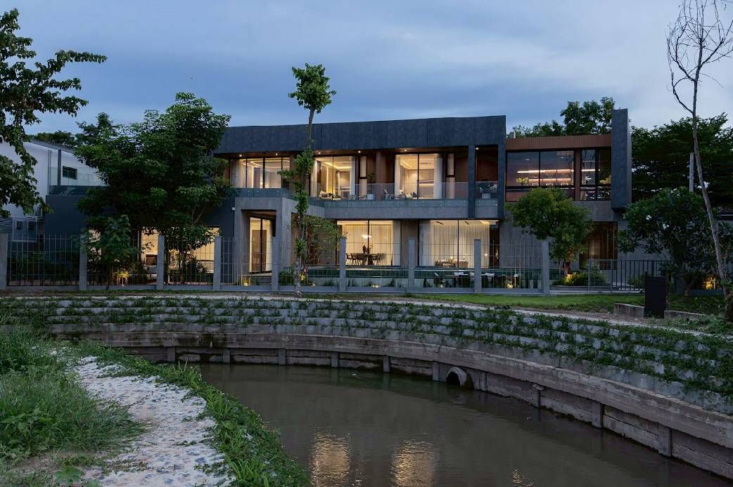 5 Bedrooms House for sale In Tha Wang Tan Chiang Mai