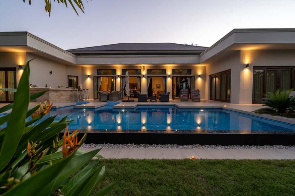 4 Bedrooms House for sale In Tha Wang Tan Chiang Mai