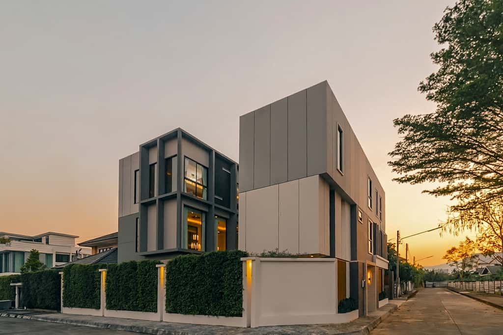5 Bedrooms House for rent In Moo Baan Phimuk 4 San Phranet Chiang Mai