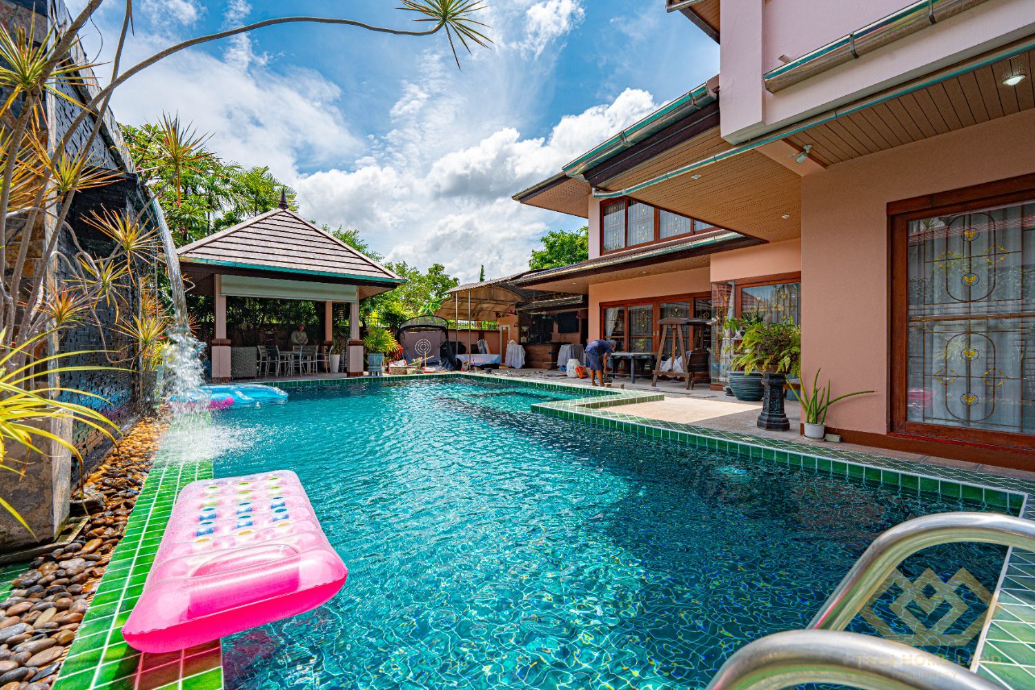 4 Bedrooms House for sale In Phoenix Golf Villa Huai Yai Pattaya