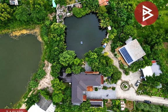 Land for sale In Nong Prue Pattaya