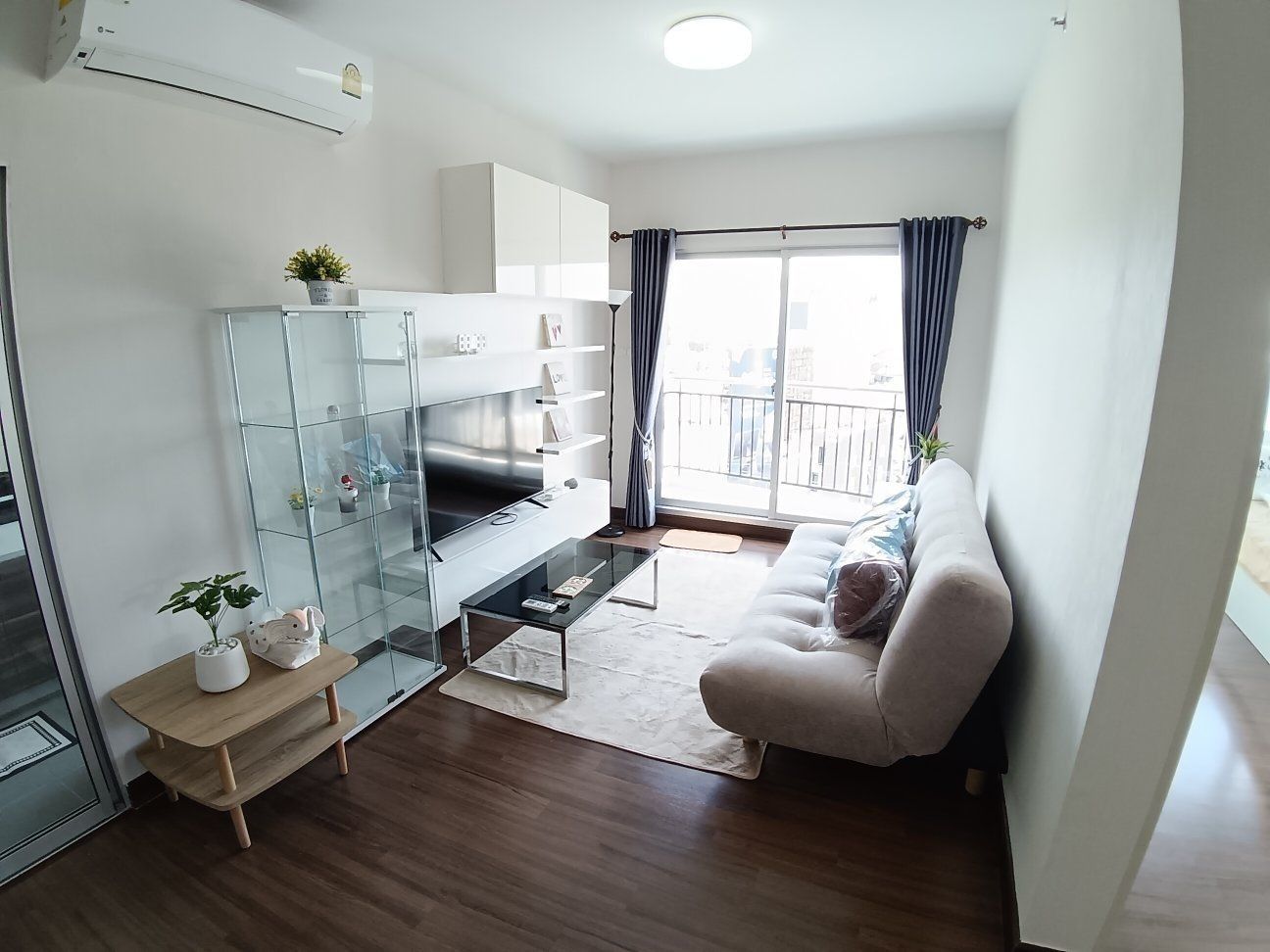 2 Bedroom Apartment For Rent At Supalai Monte 2