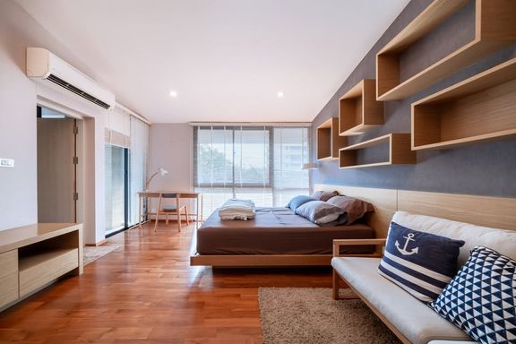 3 Bedrooms House for sale In Nirvana Beyond At Beach Na Chom Thian Pattaya