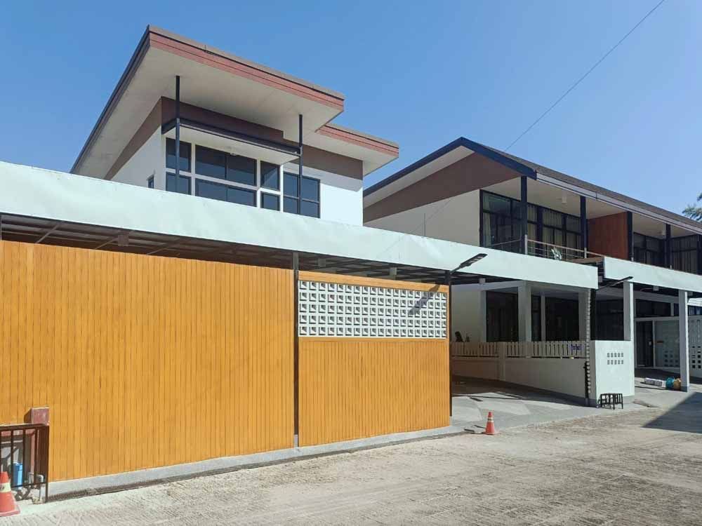 4 Bedroom Villa For Rent In Nam Phrae, Chiang Mai
