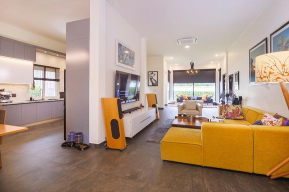 3 Bedrooms House for sale In Pong Pattaya