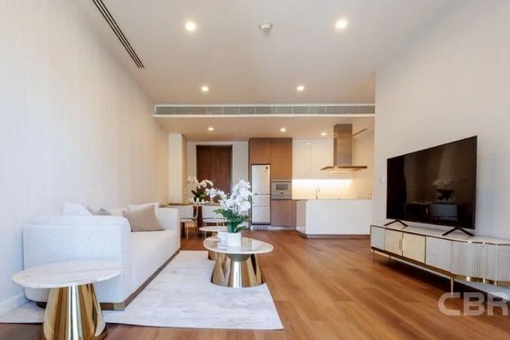 2 Bedrooms Condo for sale In 185 Rajadamri Lumphini Bangkok