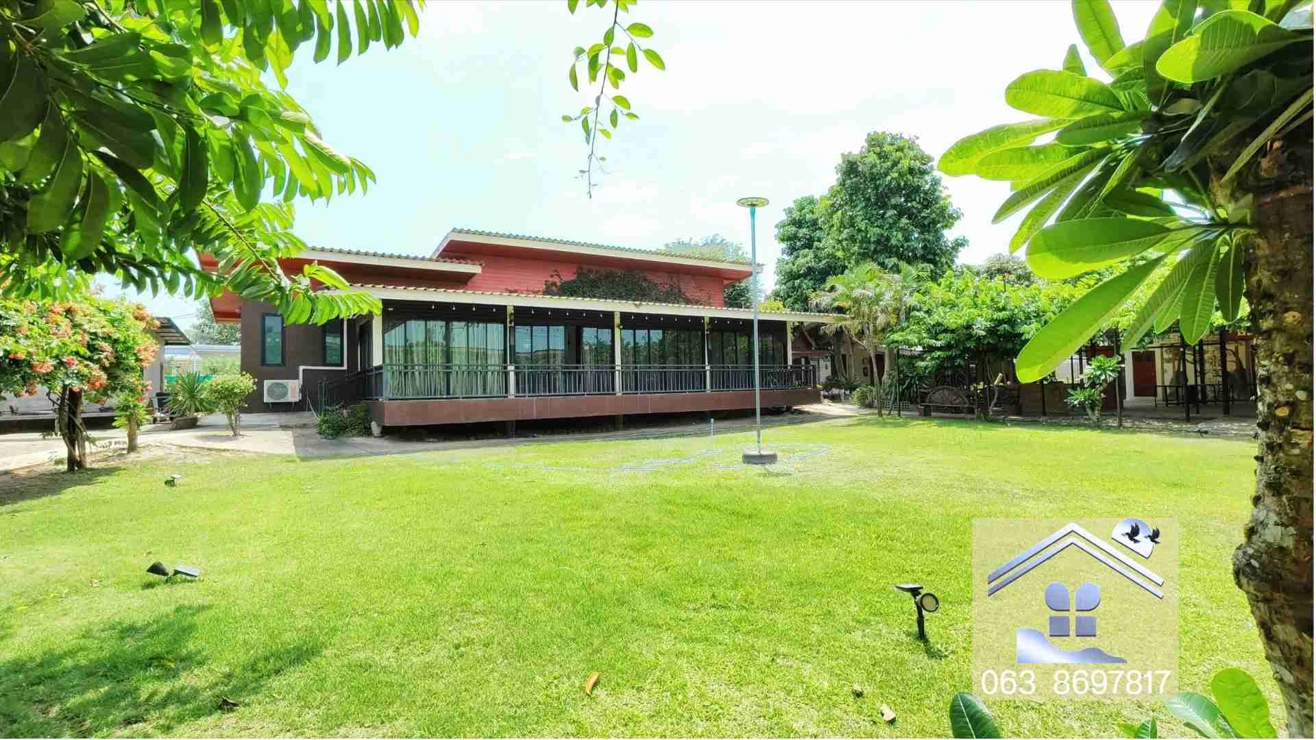 Hotel for rent In Cha Am Phetchaburi