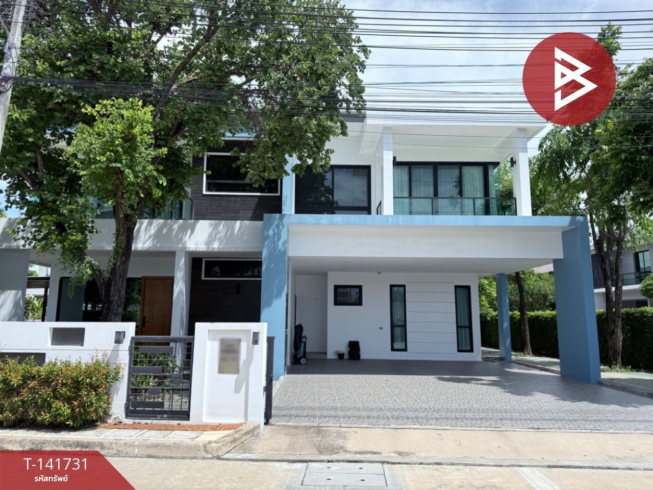 4 Bedrooms House for sale In Casalunar Mesto Home Saen Suk Pattaya